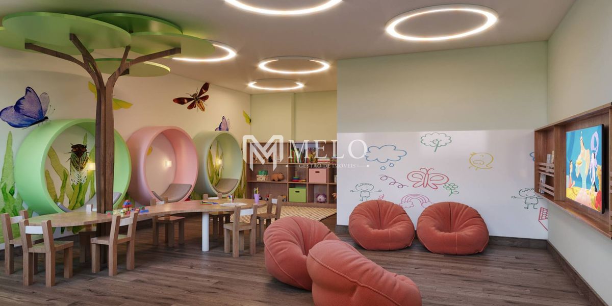 Apartamento, 2 quartos, 56 m² - Foto 16