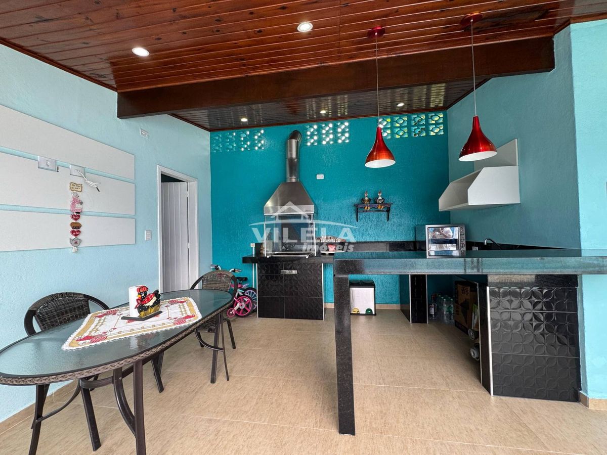 Belíssima casa no Britânia -Caraguatatuba-SP