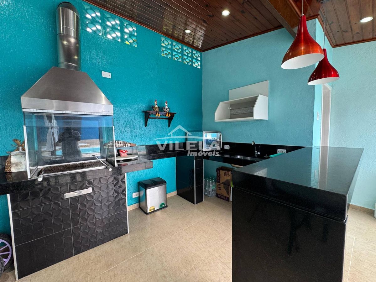 Belíssima casa no Britânia -Caraguatatuba-SP