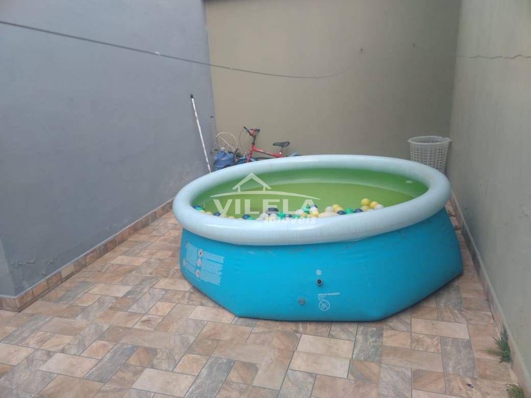 Casa no morro do algodão para venda