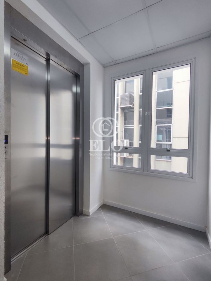 Apartamento, 1 quarto, 35 m² - Foto 8