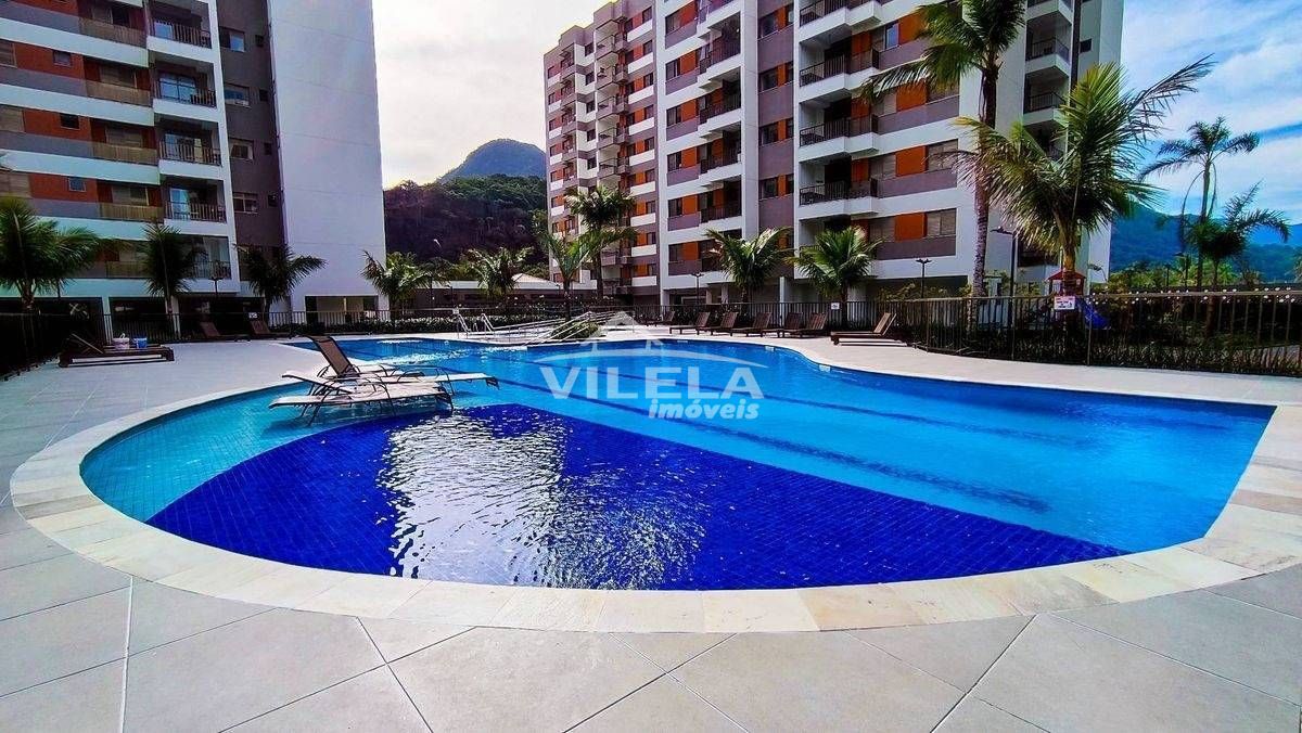 Apartamento Martim Praia Clube, Martim de Sá - Caraguatatuba