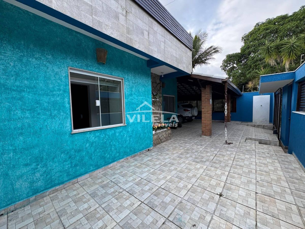 Belíssima casa no Britânia -Caraguatatuba-SP