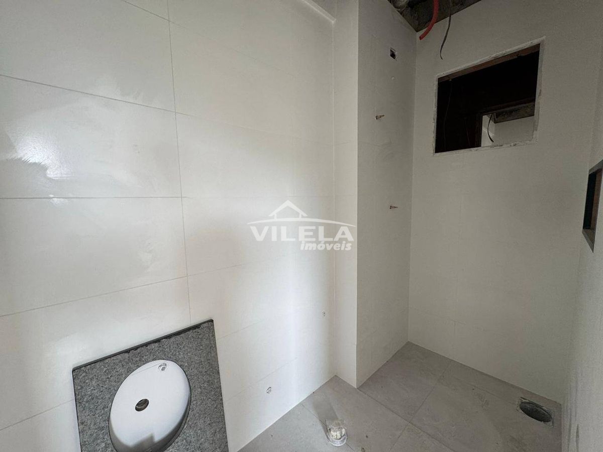Apartamento à Venda – 90 m² Bairro Sumaré – Caraguatatuba/SP