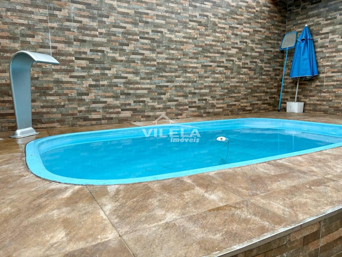 Bela casa locação para temporada
