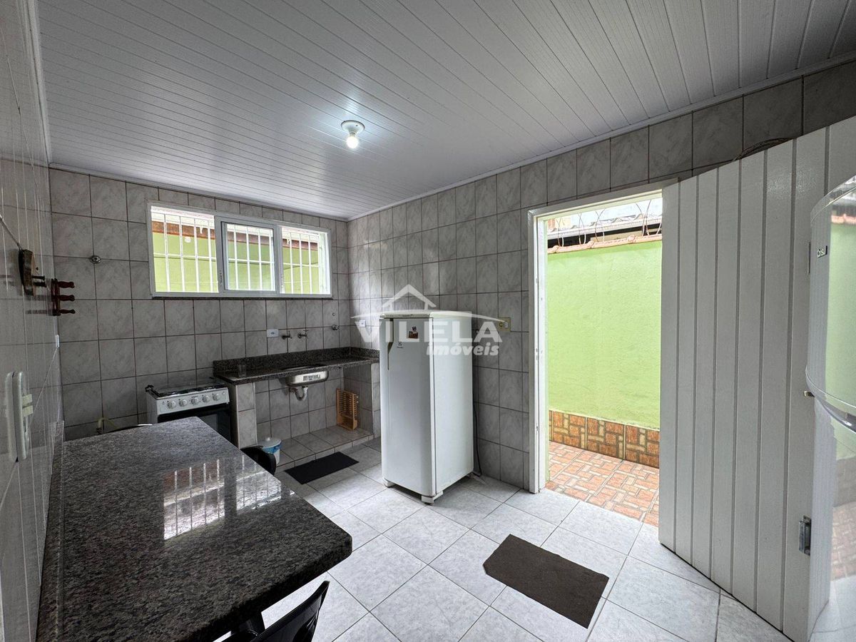 Casa terrea-bairro sumaré-caraguatatuba-sp