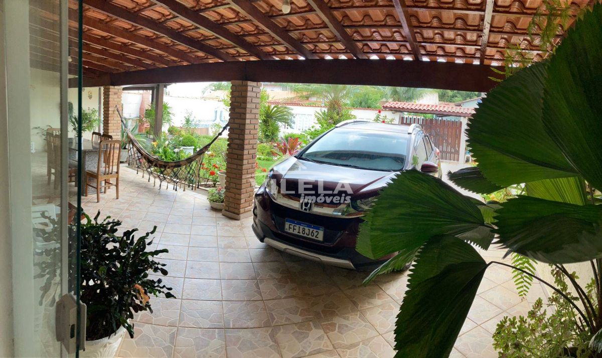 Casa venda