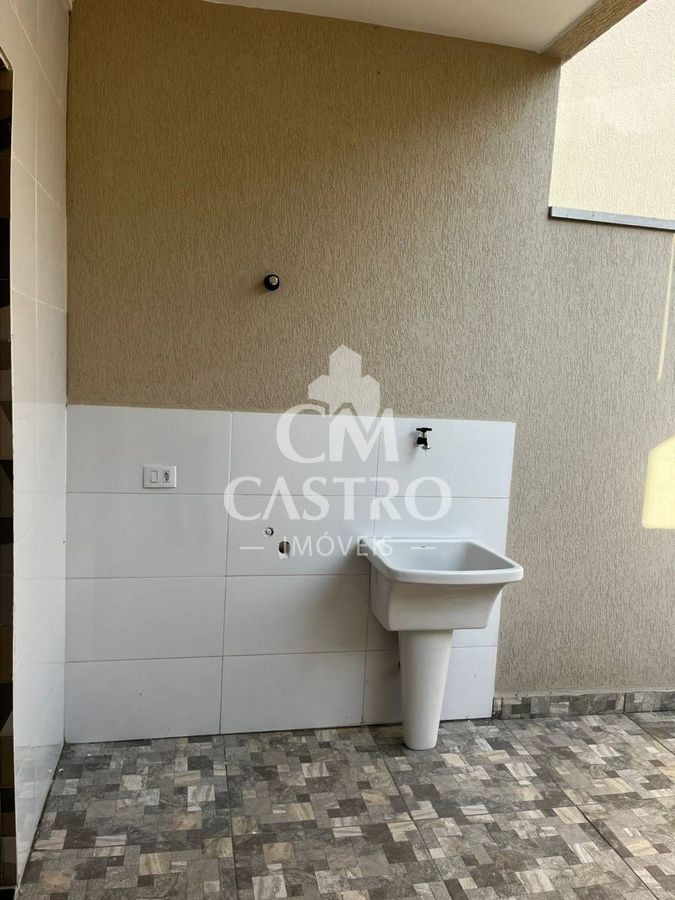 Sobrado, 3 quartos, 100 m² - Foto 13
