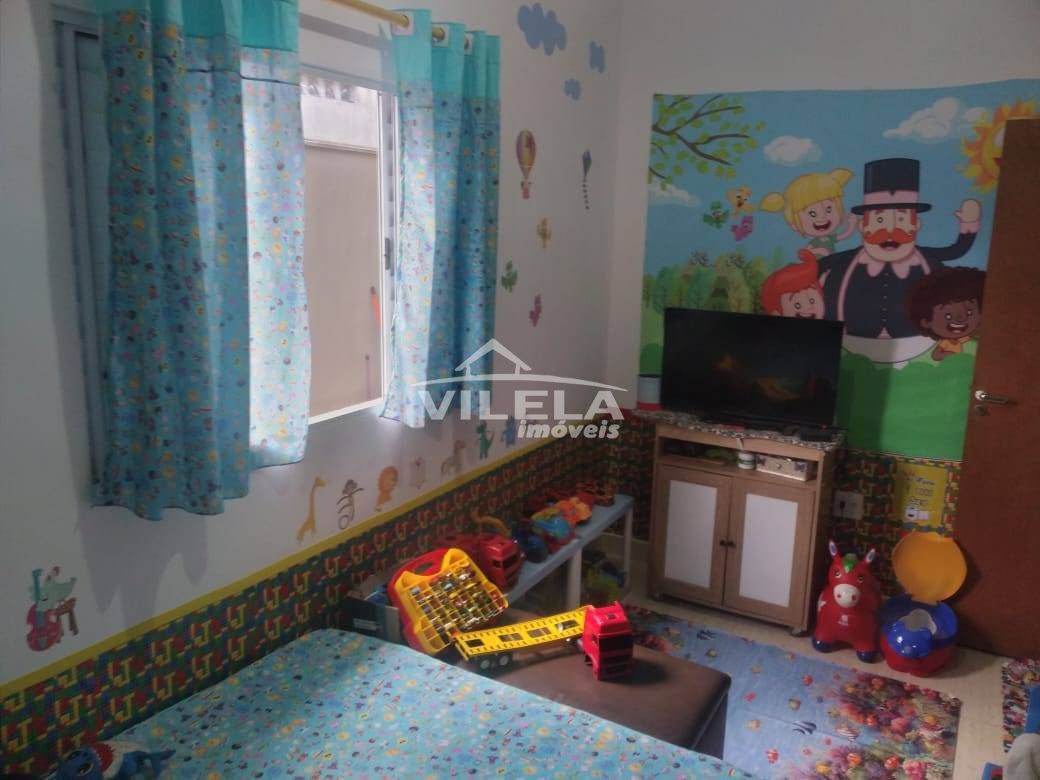 Casa no morro do algodão para venda
