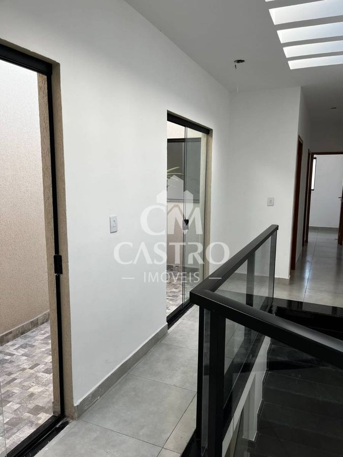 Sobrado, 3 quartos, 100 m² - Foto 19