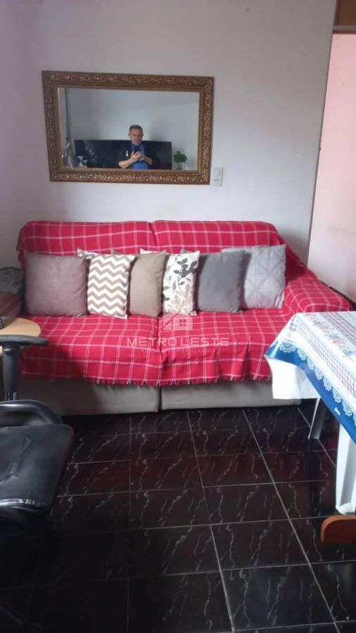 Apartamento, 2 quartos, 44 m² - Foto 2
