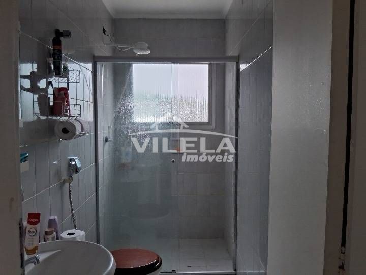 Apartamento na martin de sá-caraguatatuba-sp
