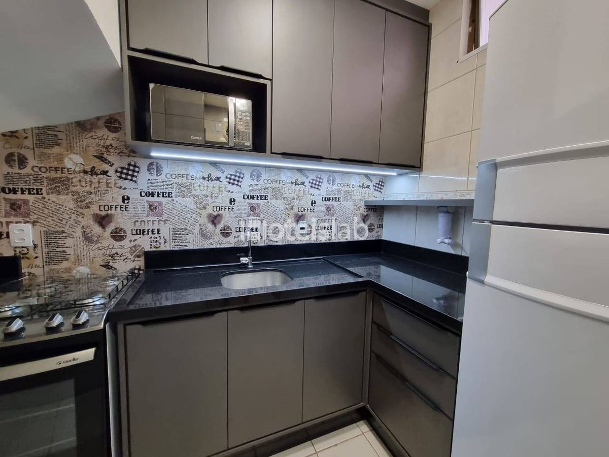 Casa de Condomínio, 4 quartos - Foto 8