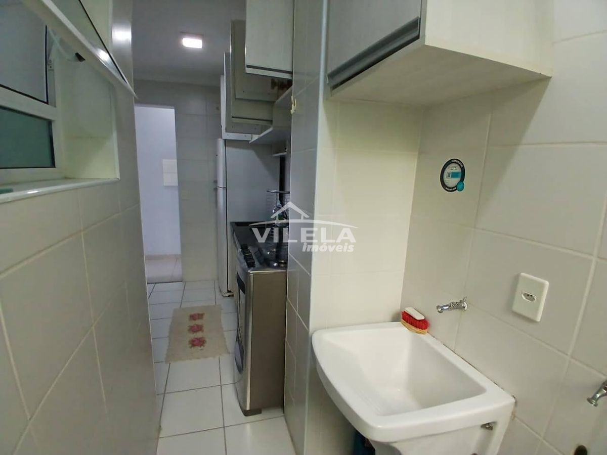 Apartamento para venda bairro martin de sá-caraguatatuba-sp - foto 7
