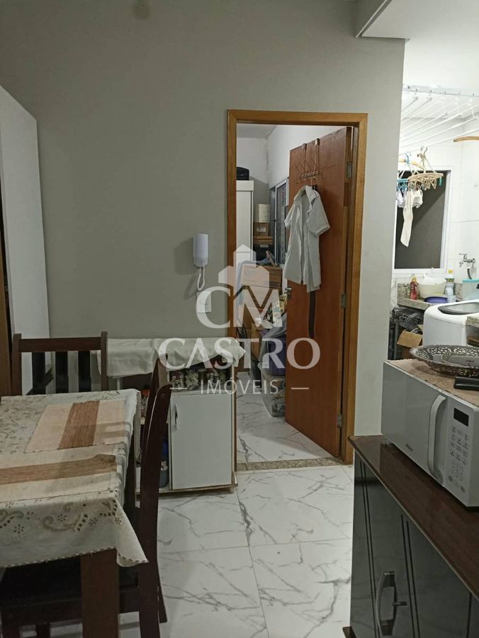 Apartamento, 1 quarto, 29 m² - Foto 5
