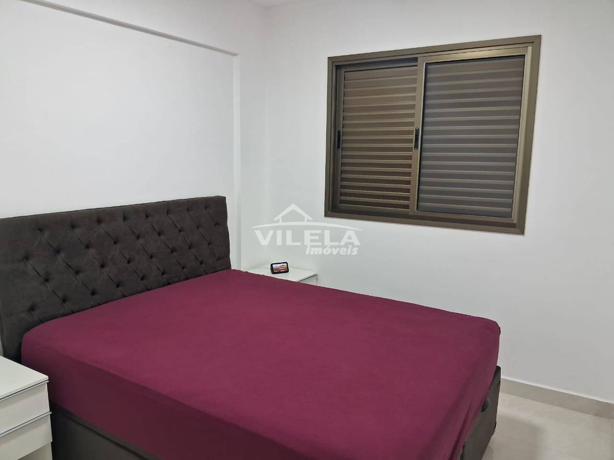 Apartamento Venda - Martin de Sá-Caraguatatuba-Sp