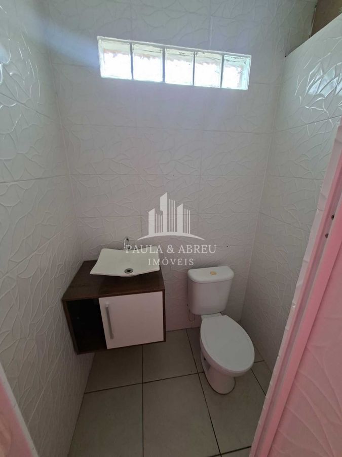 Loja-Salão, 100 m² - Foto 9