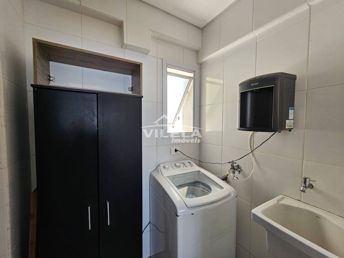 Apartamento edifício malbec