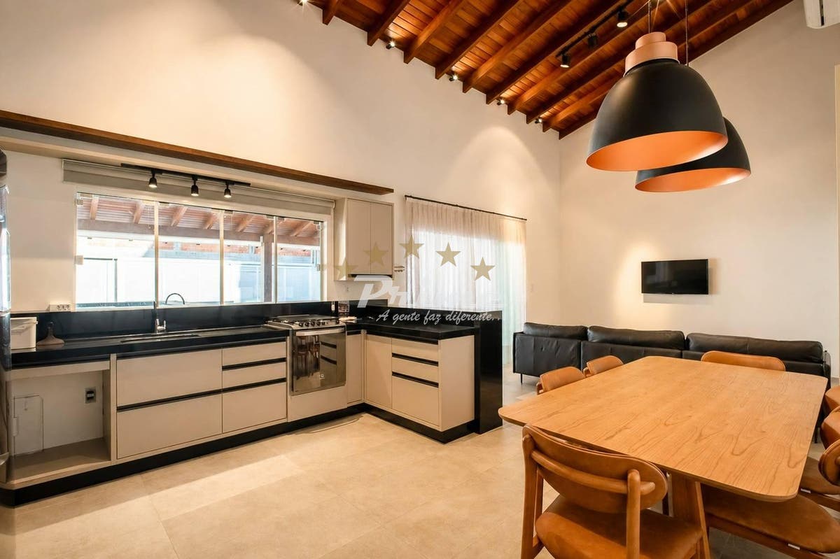 Casa, 3 quartos, 126 m² - Foto 3