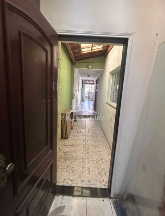 Sobrado, 3 quartos, 200 m² - Foto 5