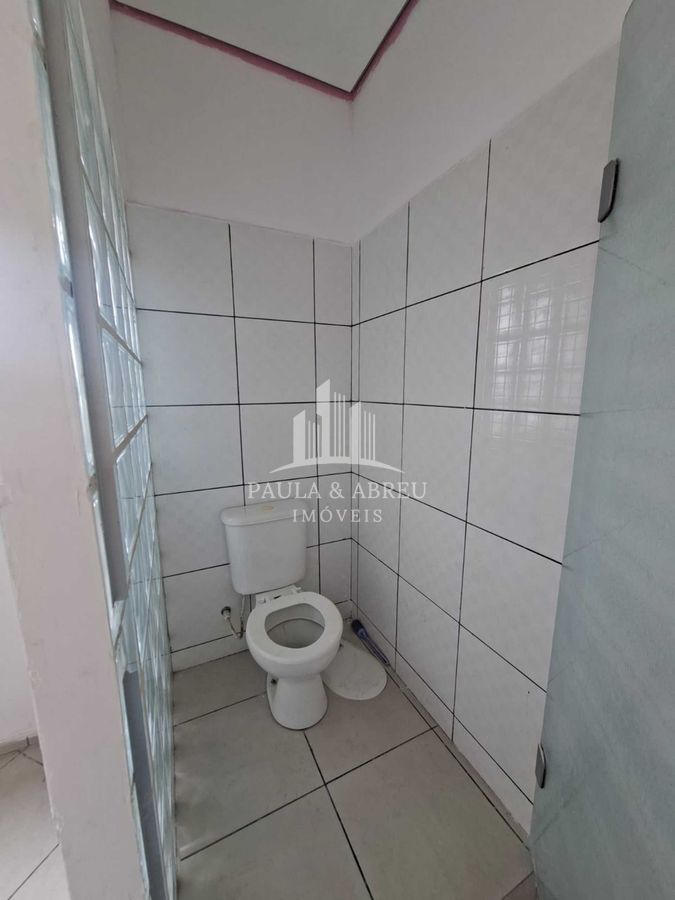 Loja-Salão, 100 m² - Foto 14