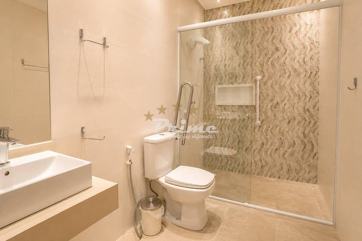 Casa, 3 quartos, 126 m² - Foto 22