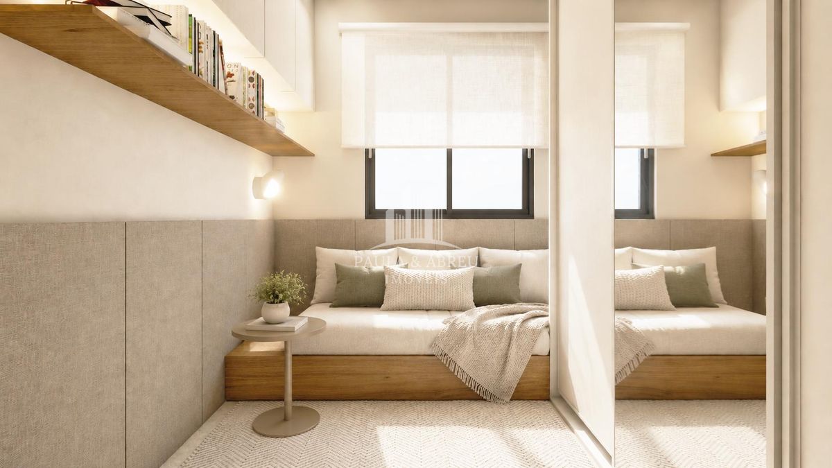 Cobertura, 2 quartos, 106 m² - Foto 11