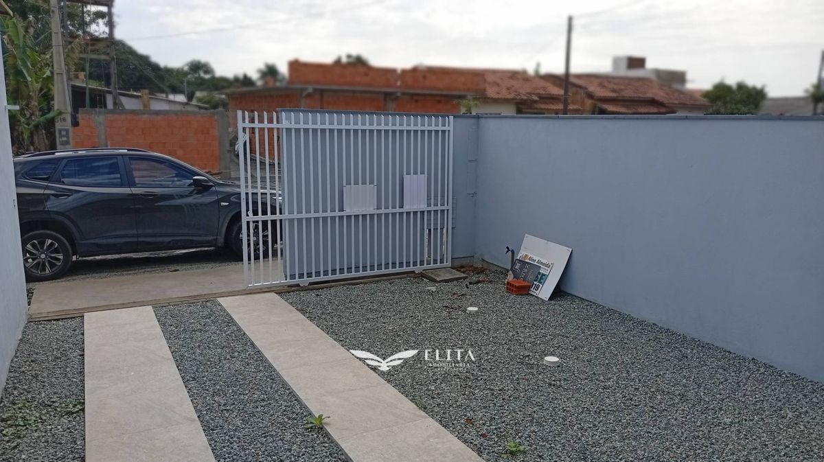 Casa, 2 quartos, 55 m² - Foto 2