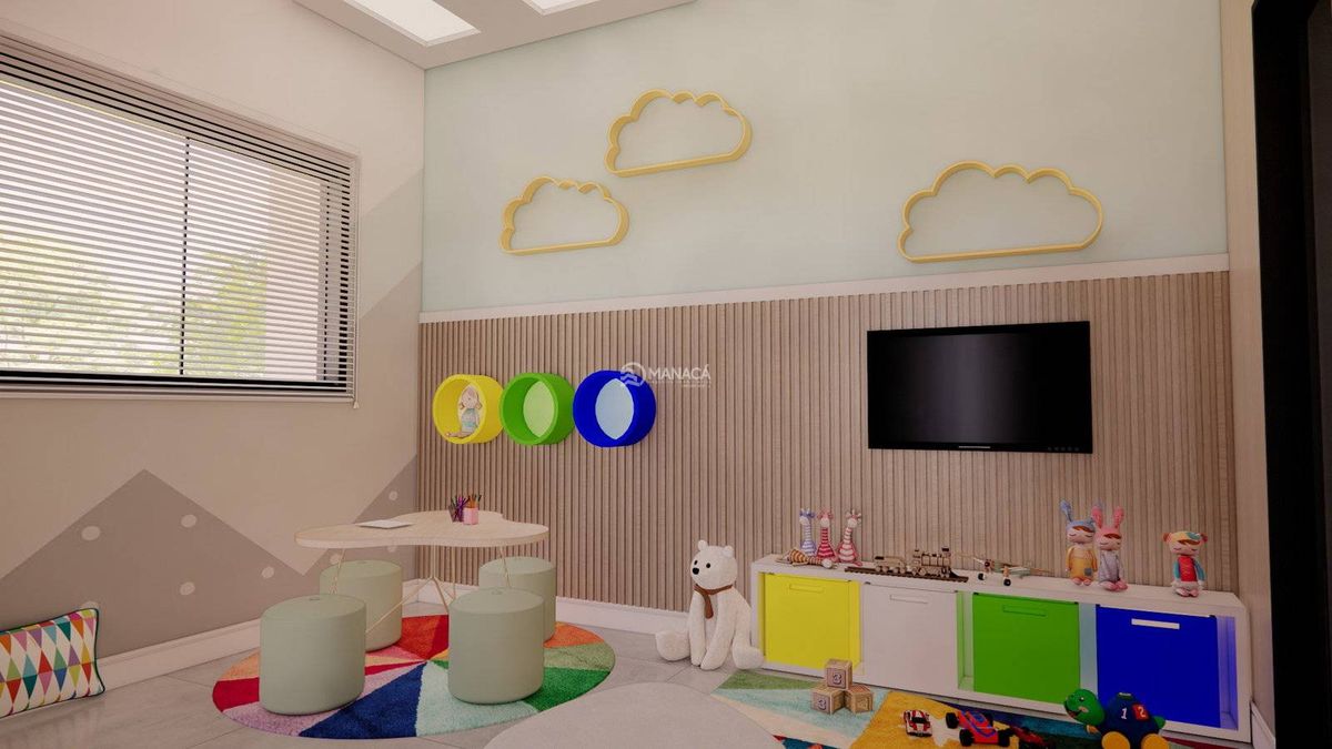 Apartamento, 3 quartos, 101 m² - Foto 2