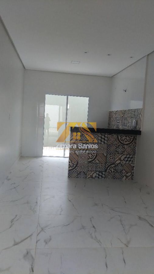 Casa de Condomínio, 2 quartos - Foto 6