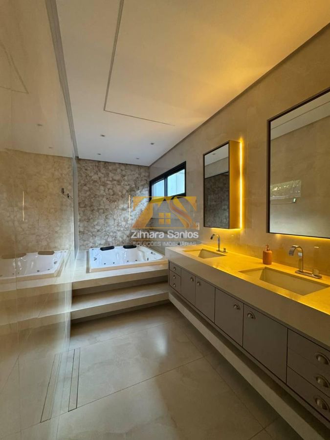 Casa de Condomínio, 3 quartos - Foto 12