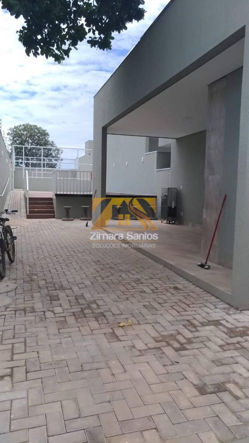Casa de Condomínio, 2 quartos - Foto 28
