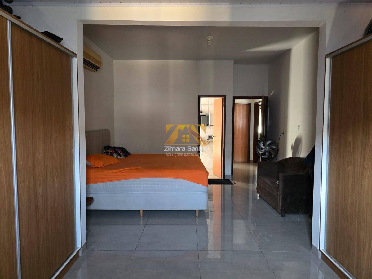Casa, 3 quartos, 190 m² - Foto 14