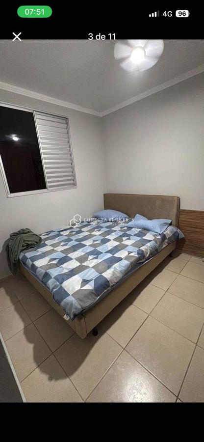 Apartamento, 2 quartos, 47 m² - Foto 3