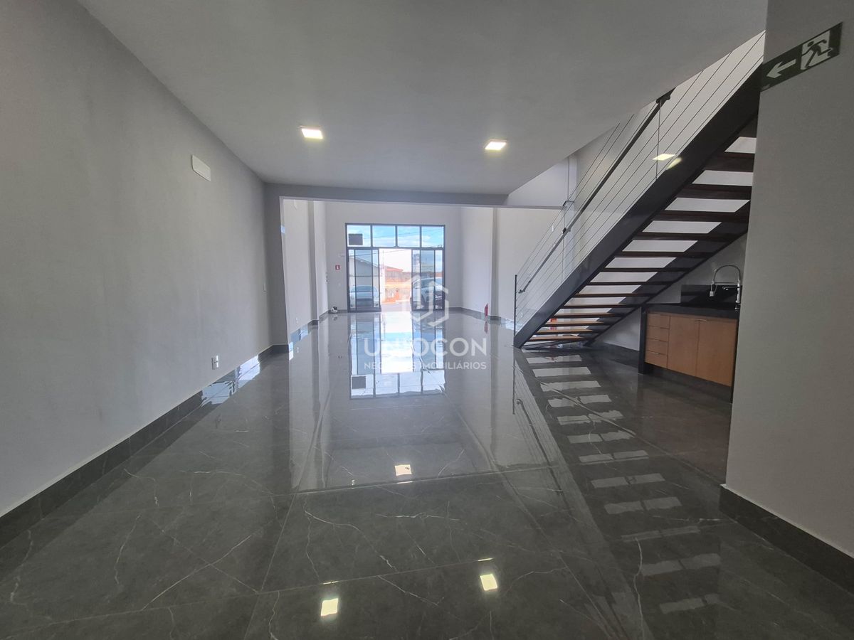 Sala-Conjunto, 126 m² - Foto 1