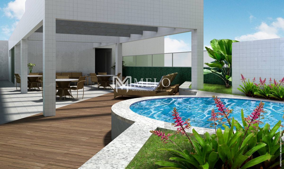 Apartamento, 1 quarto, 33 m² - Foto 6