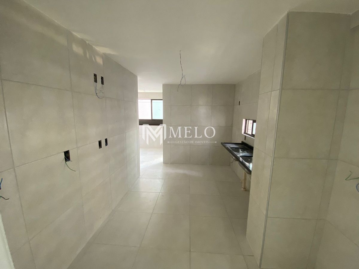 Apartamento, 4 quartos, 165 m² - Foto 8