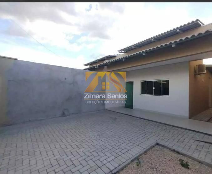 Casa, 2 quartos, 83 m² - Foto 3