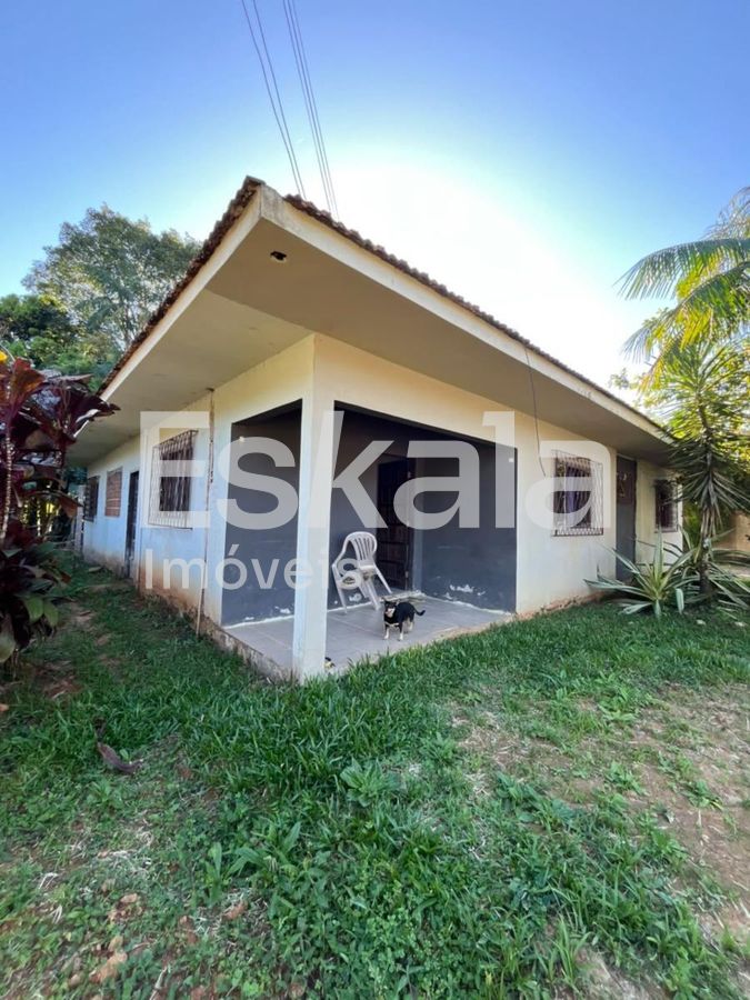 Casa, 3 quartos, 150 m² - Foto 2