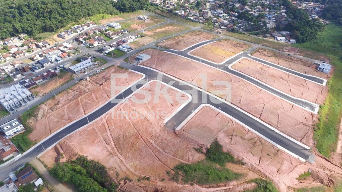 Terrenos A Partir de 304m² Três Rios do Norte - Jaraguá do Sul