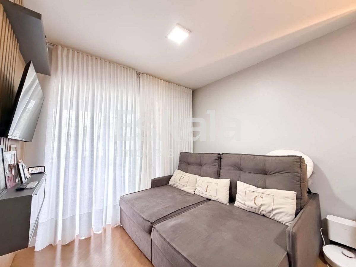 Apartamento, 2 quartos, 57 m² - Foto 1