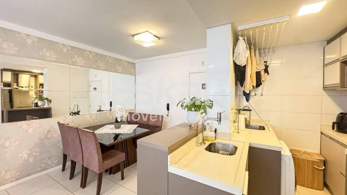 Apartamento, 2 quartos, 68 m² - Foto 4