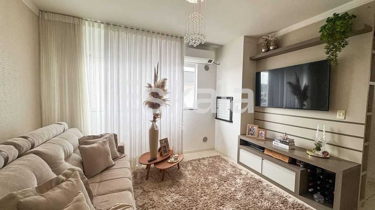 Apartamento, 2 quartos, 68 m² - Foto 2