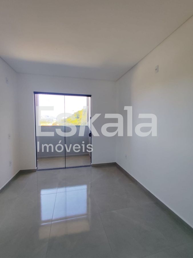Apartamento Com 02 Quartos Ou 01 Quarto +01 Suíte Czerniewicz - Jaraguá do Sul