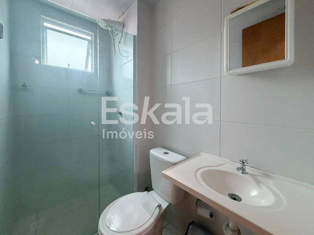 Apartamento, 2 quartos, 40 m² - Foto 5