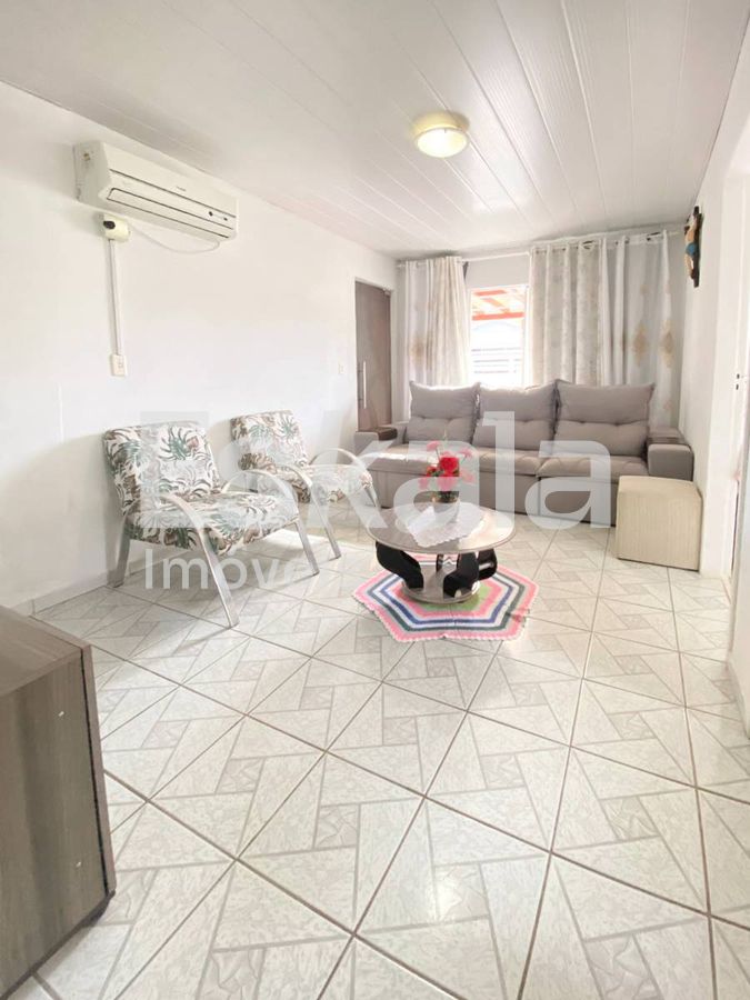 Casa, 4 quartos, 141 m² - Foto 4
