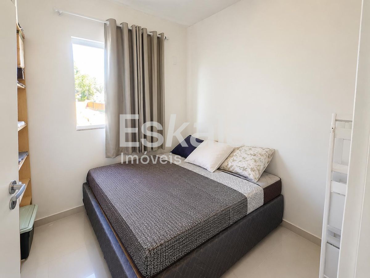 Sobrado, 2 quartos, 66 m² - Foto 8