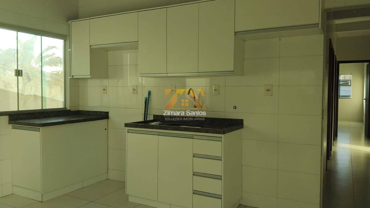 Casa, 3 quartos, 80 m² - Foto 8