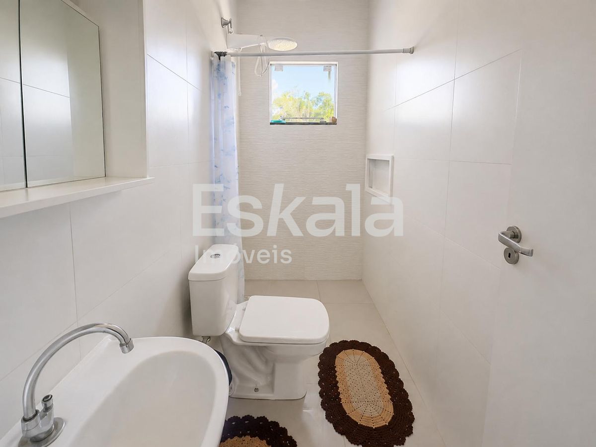 Sobrado, 2 quartos, 66 m² - Foto 7