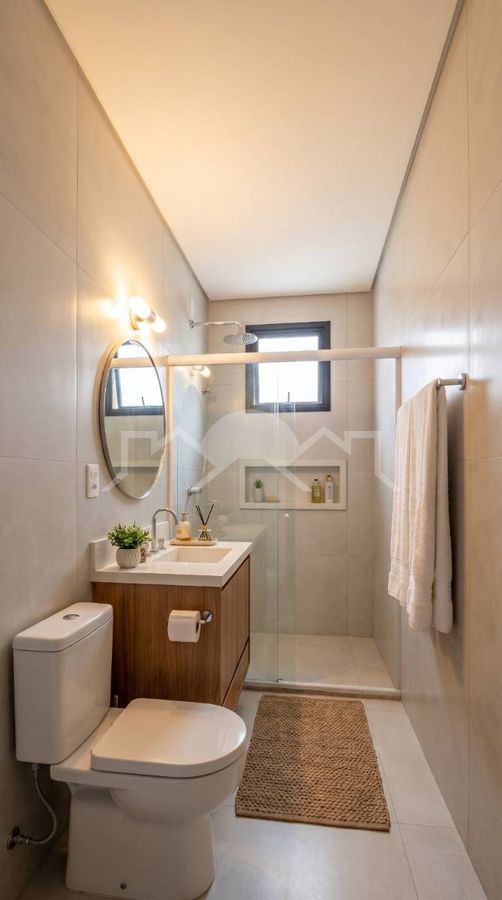 Loja-Salão, 65 m² - Foto 9
